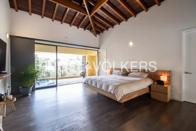 Casa de 6 alcobas en venta en Mampuesto, Rionegro, 625 m² · foto 7 de 24