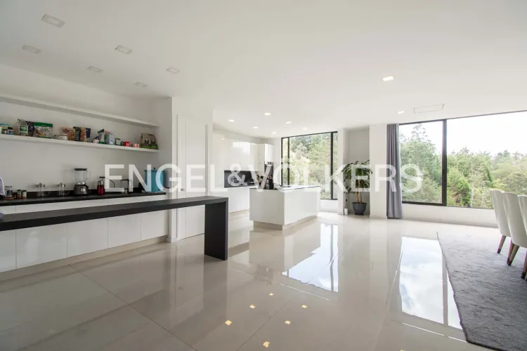 Casa de 6 alcobas en venta en Mampuesto, Rionegro, 625 m² · foto 5 de 24