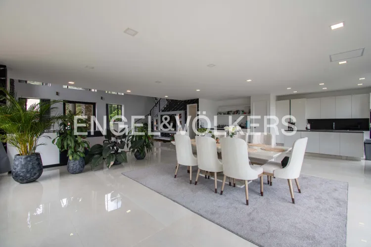 Casa de 6 alcobas en venta en Mampuesto, Rionegro, 625 m² · foto 3 de 24