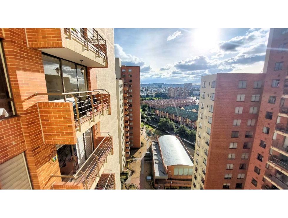 Apartamento en venta en Villas De Aranjuez, Bogotá · foto 6 de 24