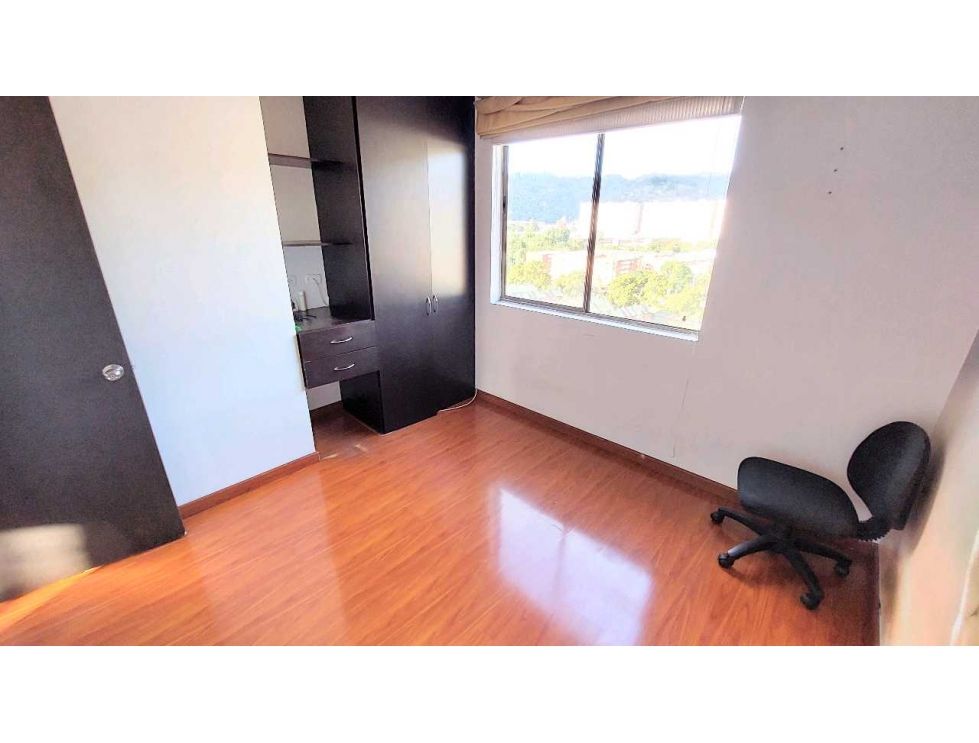 Apartamento en venta en Villas De Aranjuez, Bogotá · foto 9 de 24