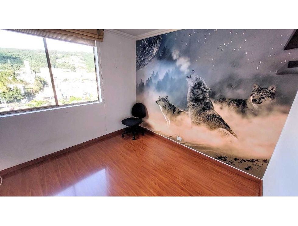 Apartamento en venta en Villas De Aranjuez, Bogotá · foto 12 de 24