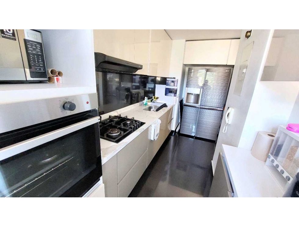 Apartamento en venta en Villas De Aranjuez, Bogotá · foto 14 de 24