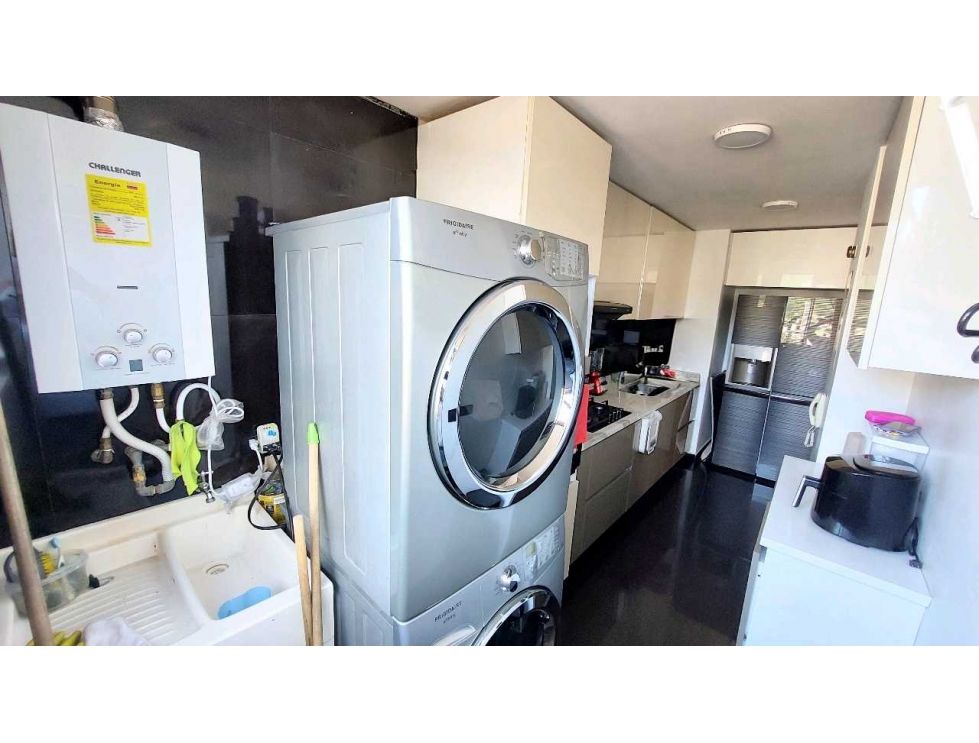 Apartamento en venta en Villas De Aranjuez, Bogotá · foto 16 de 24