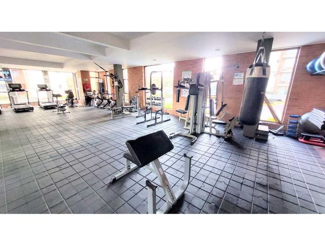 Apartamento en venta en Villas De Aranjuez, Bogotá · foto 18 de 24