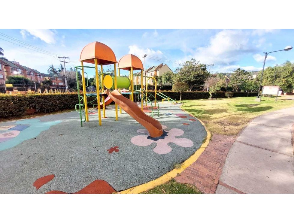 Apartamento en venta en Villas De Aranjuez, Bogotá · foto 19 de 24