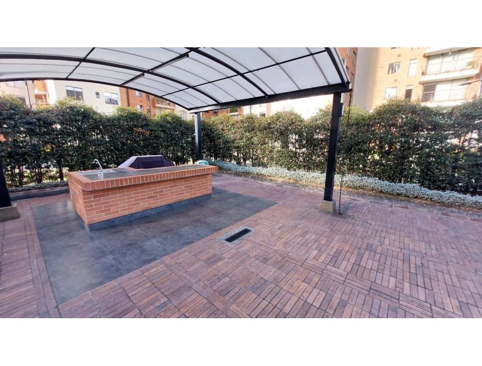 Apartamento en venta en Villas De Aranjuez, Bogotá · foto 21 de 24