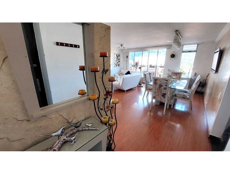 Apartamento en venta en Villas De Aranjuez, Bogotá · foto 24 de 24