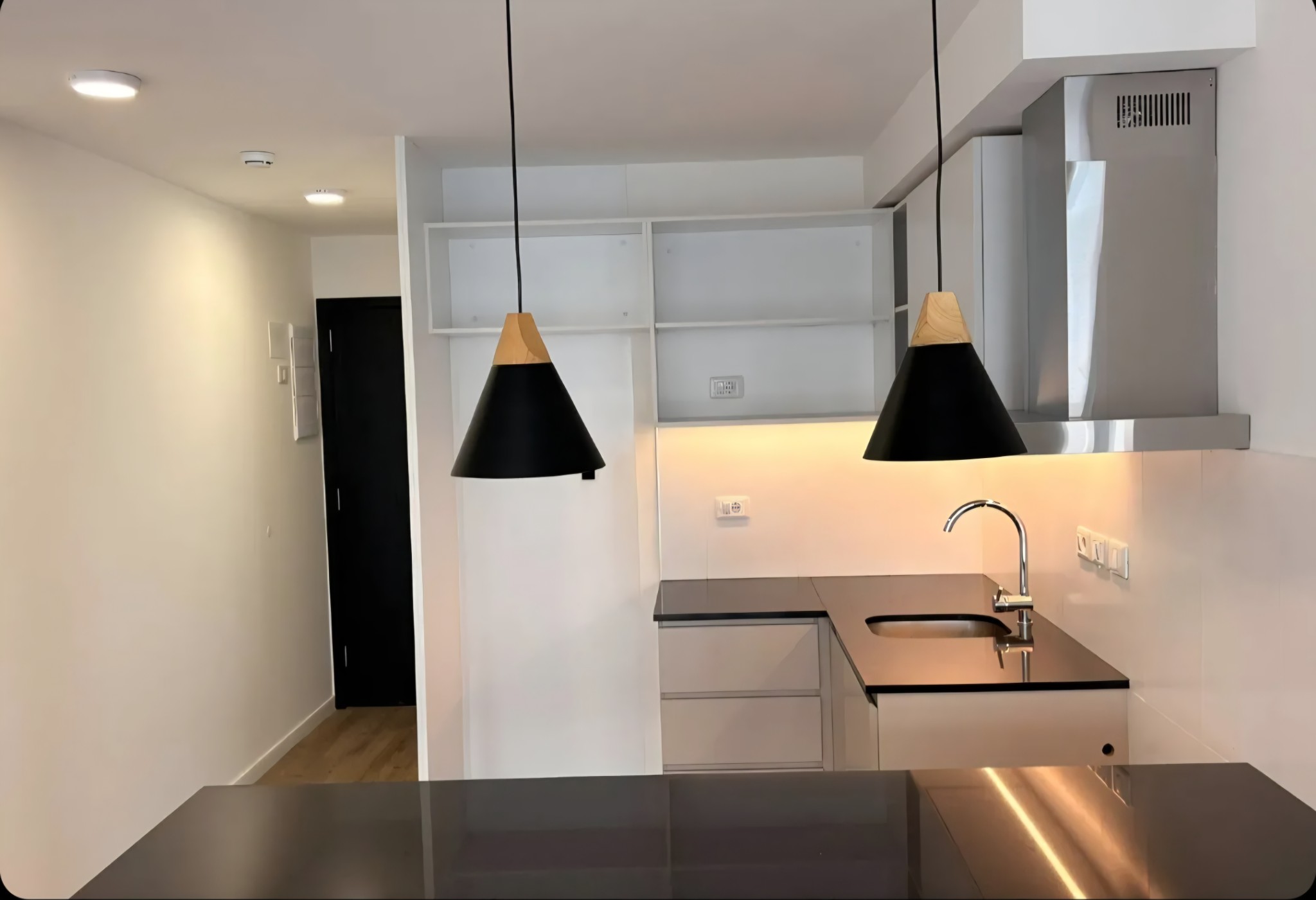 Exclusivo Apartamento a Estrenar de 2 Dormitorios con Garage y Amenities Premium en Javier Barrios Amorín, entre 18 de Julio y Colonia. · Foto 11