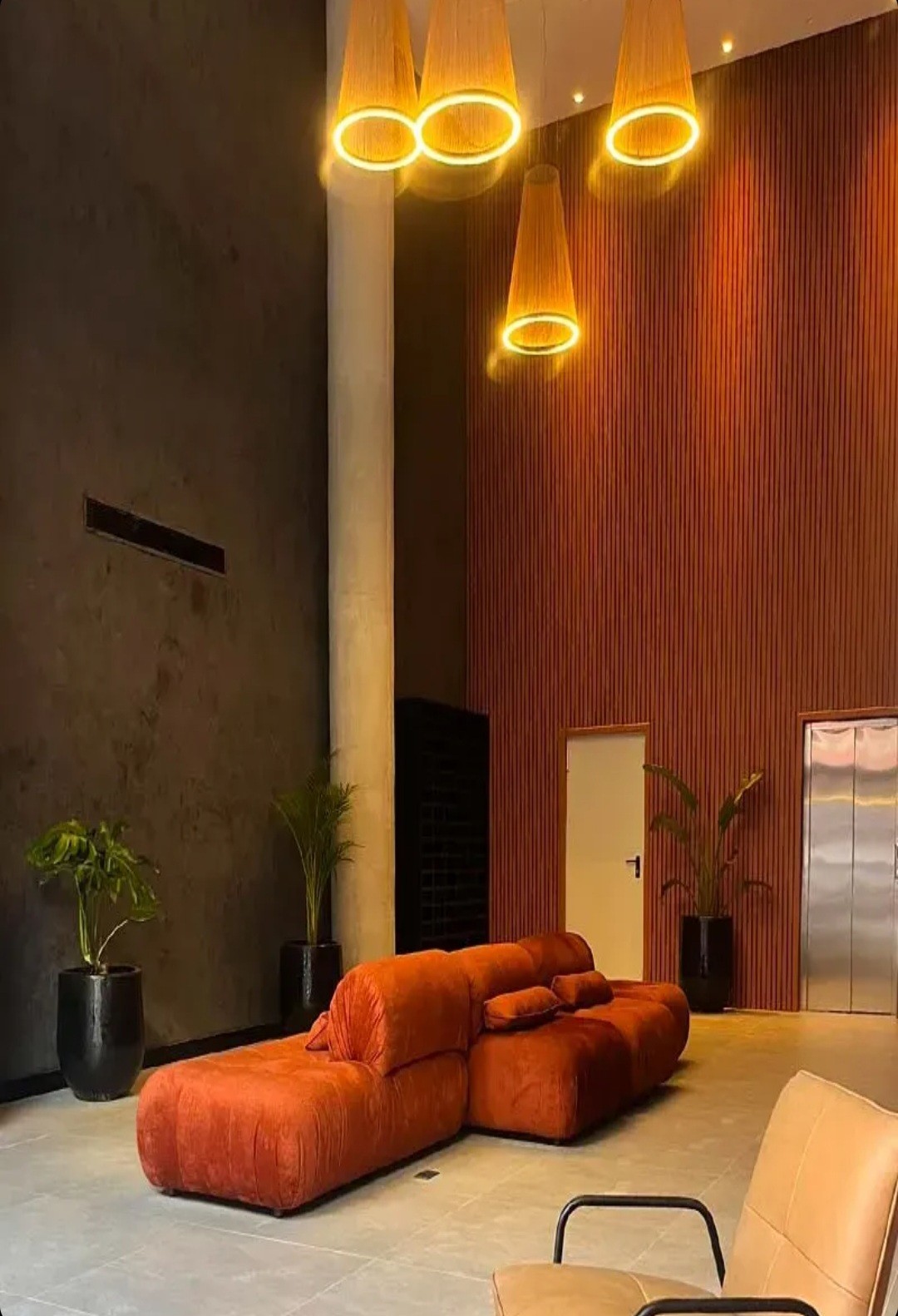 Exclusivo Apartamento a Estrenar de 2 Dormitorios con Garage y Amenities Premium en Javier Barrios Amorín, entre 18 de Julio y Colonia. · Foto 2