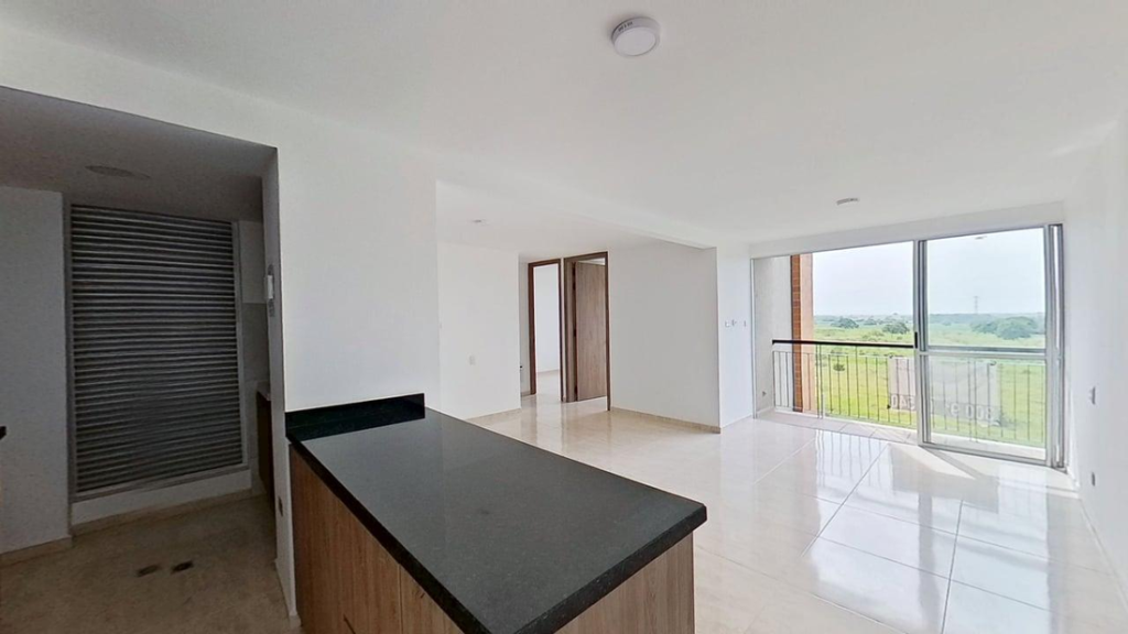 Apartamento en Venta en Ciudad Pacífica, Cali