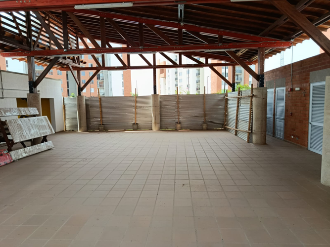 Apartamento en venta en Ciudad Pacífica, Cali · foto 4 de 4