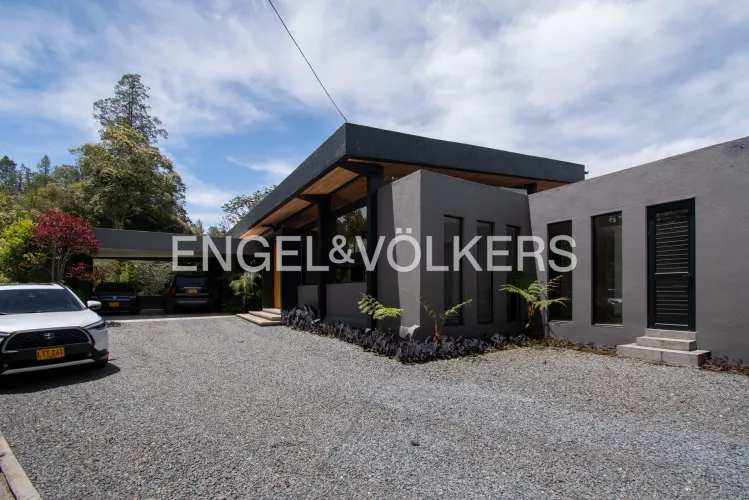 Casa de 3 alcobas en venta en Santa Elena, El Retiro, 404 m² · foto 20 de 20