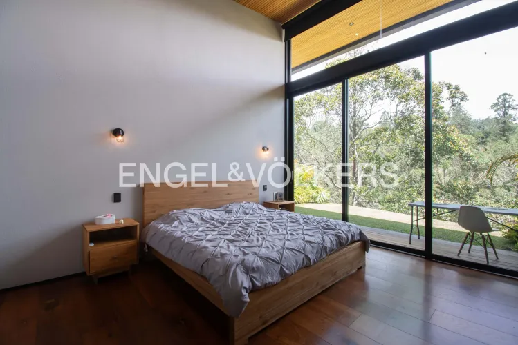 Casa de 3 alcobas en venta en Santa Elena, El Retiro, 404 m² · foto 17 de 20