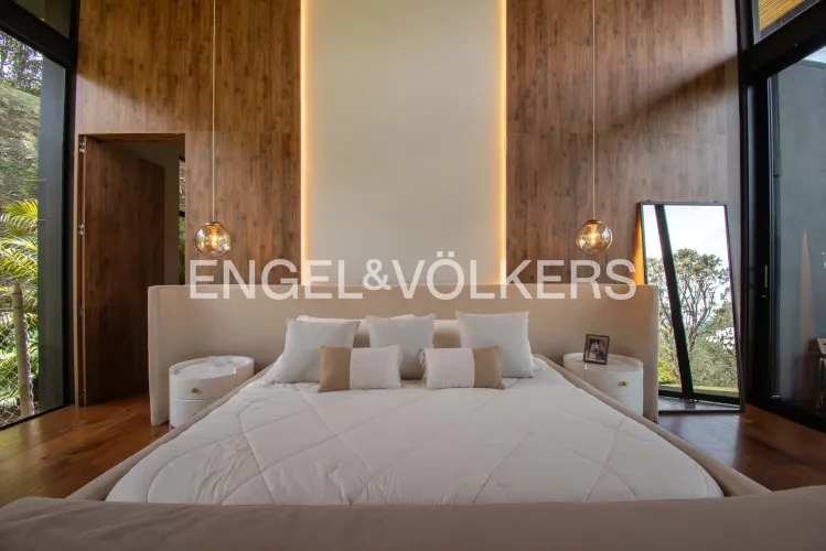 Casa de 3 alcobas en venta en Santa Elena, El Retiro, 404 m² · foto 12 de 20