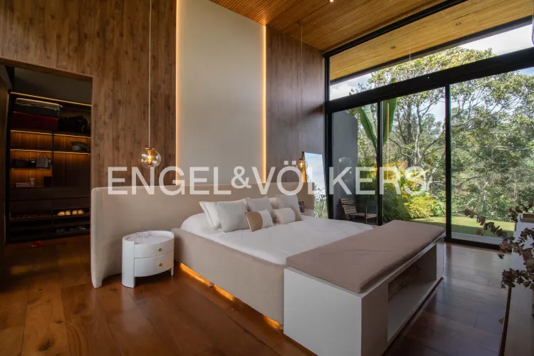 Casa de 3 alcobas en venta en Santa Elena, El Retiro, 404 m² · foto 10 de 20