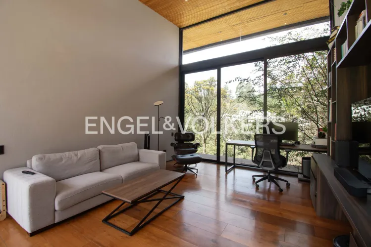 Casa de 3 alcobas en venta en Santa Elena, El Retiro, 404 m² · foto 9 de 20