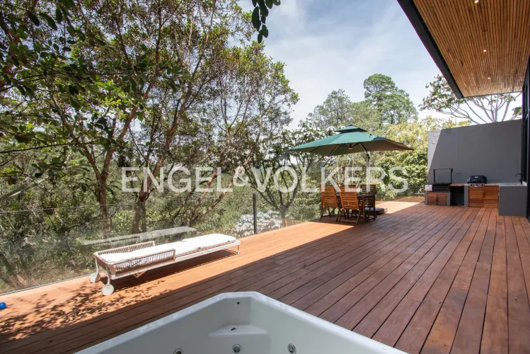 Casa de 3 alcobas en venta en Santa Elena, El Retiro, 404 m² · foto 8 de 20