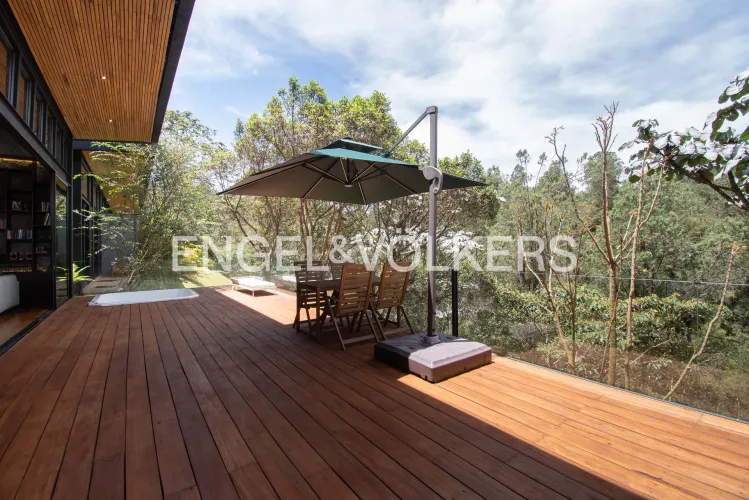 Casa de 3 alcobas en venta en Santa Elena, El Retiro, 404 m² · foto 7 de 20