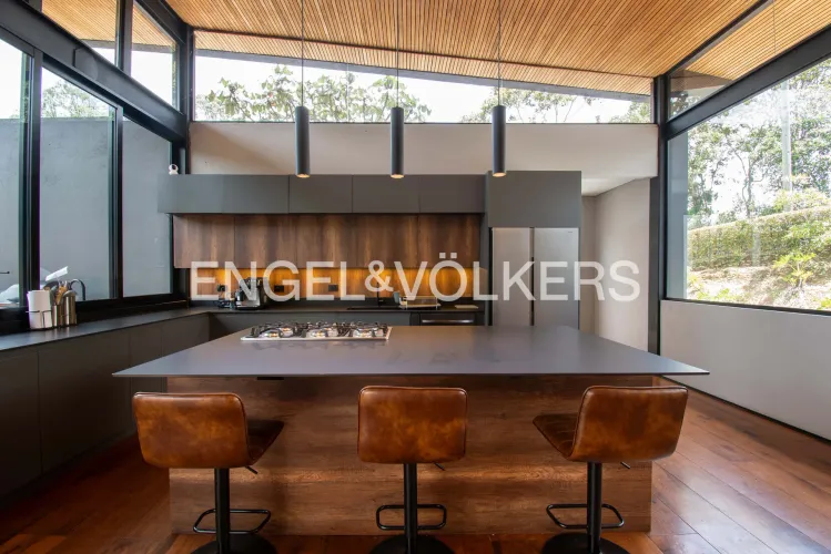 Casa de 3 alcobas en venta en Santa Elena, El Retiro, 404 m² · foto 5 de 20