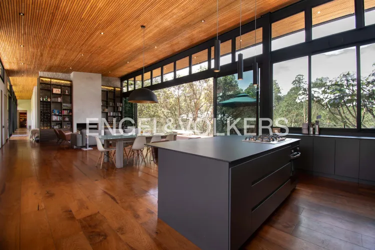 Casa de 3 alcobas en venta en Santa Elena, El Retiro, 404 m² · foto 4 de 20