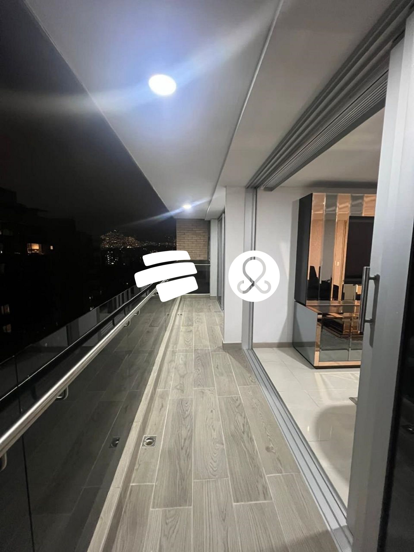 Apartamento en venta en Belén, Medellín 3