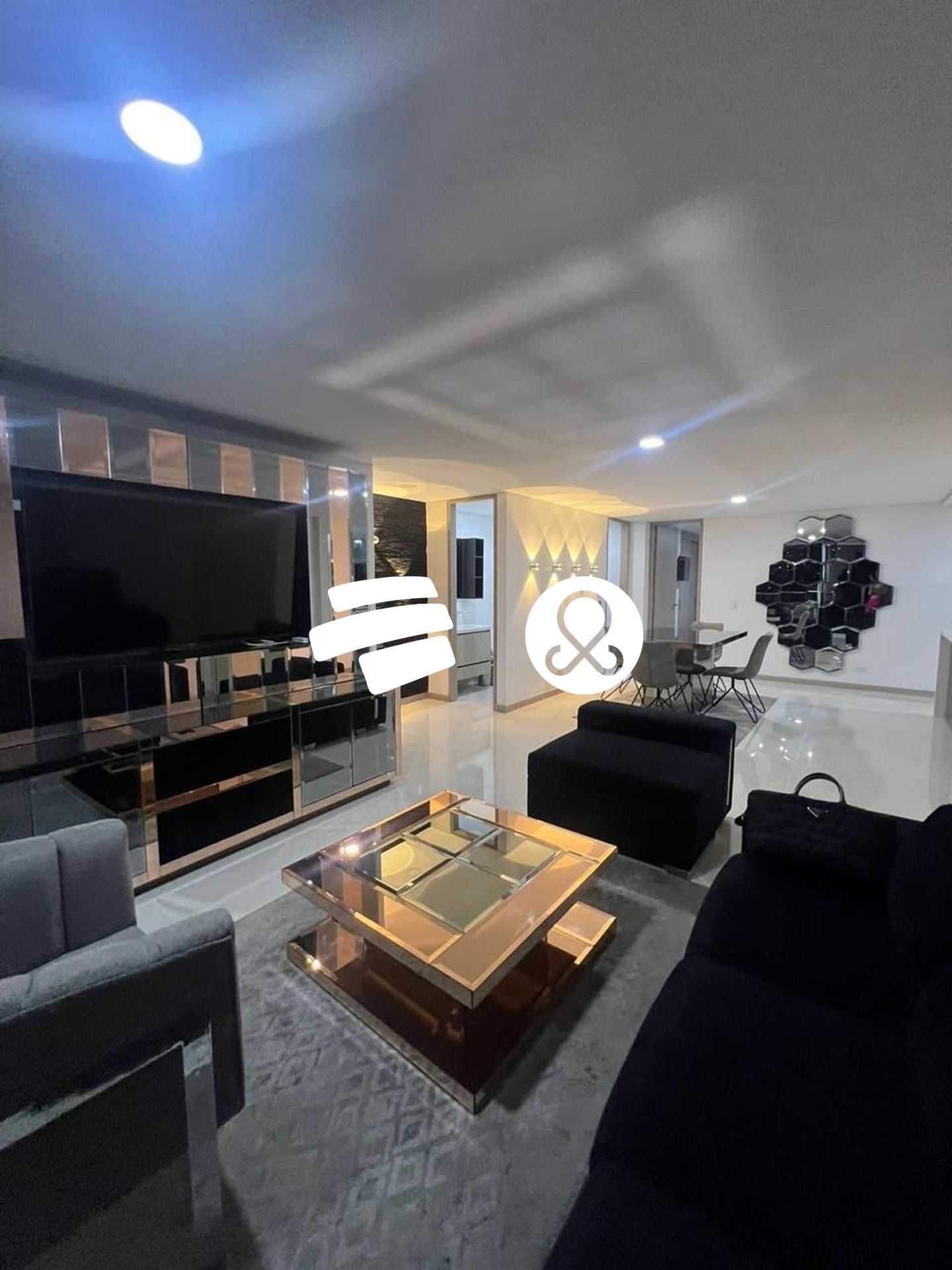 Apartamento en venta en Belén, Medellín 5