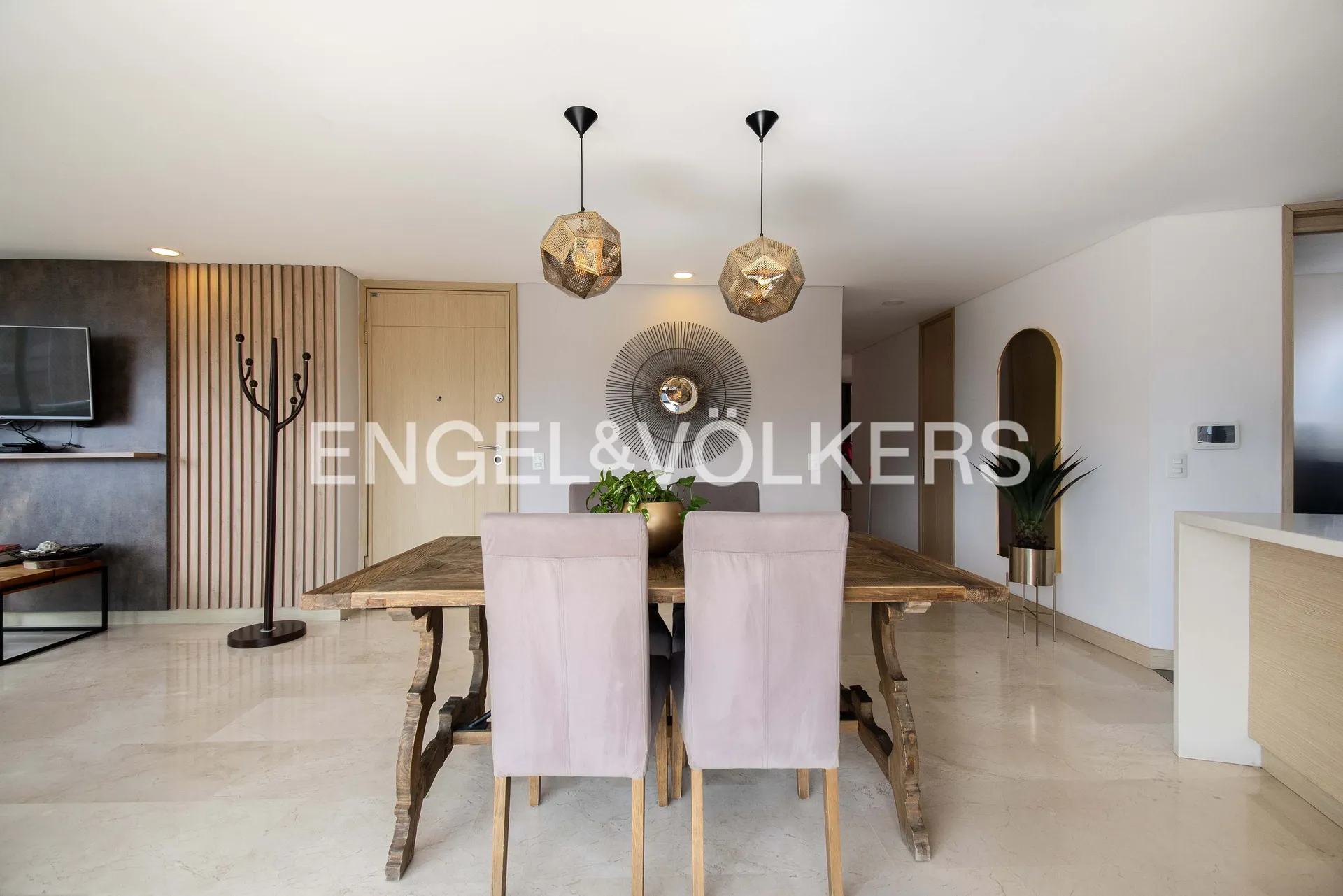 Apartamento en venta en Santa maria de los angeles, Medellín 5