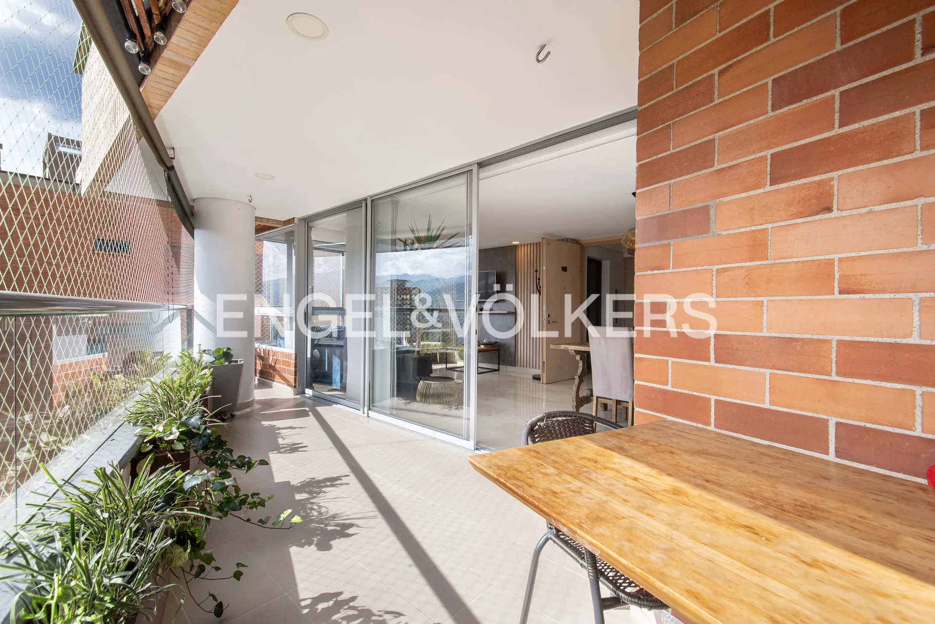 Apartamento en venta en Santa maria de los angeles, Medellín 4