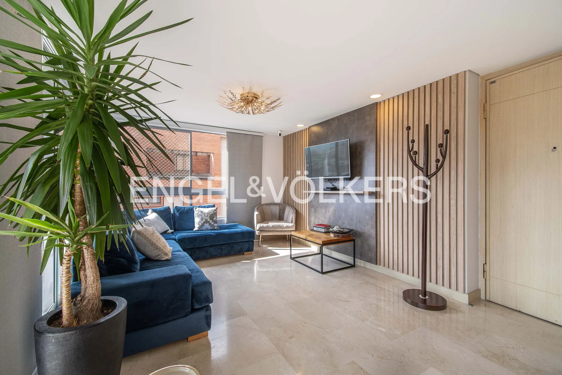 Apartamento en venta en Santa maria de los angeles, Medellín 2