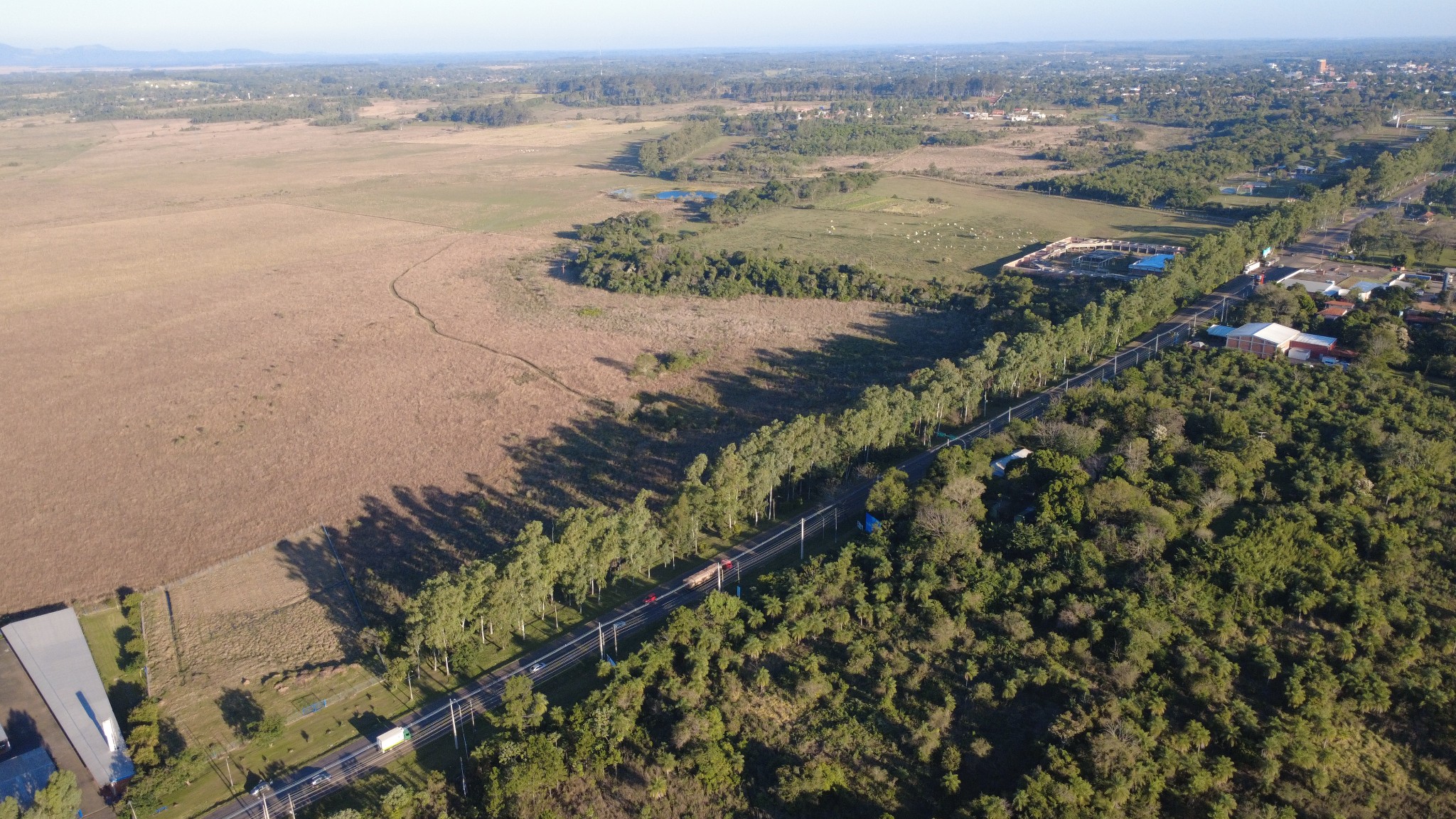 En Venta – Propiedad estratégica junto al Parque del Guairá | Villarrica — foto 3