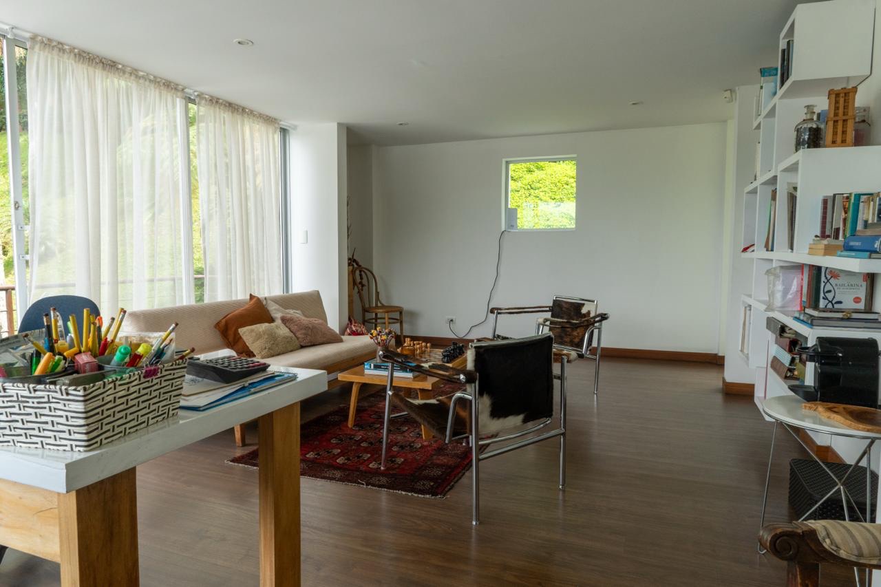 Casa en venta en El Trebol, Manizales · foto 20 de 22