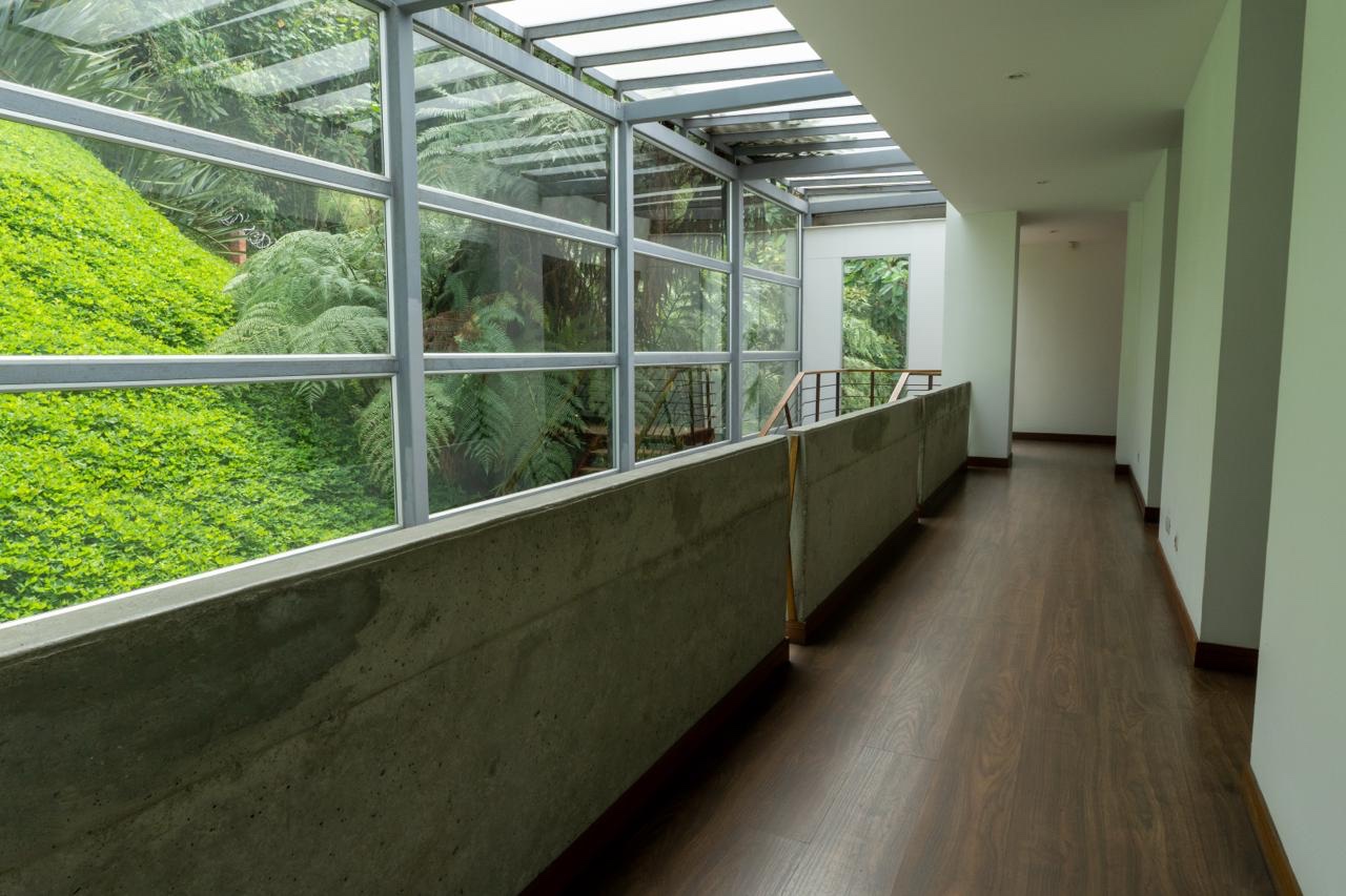 Casa en venta en El Trebol, Manizales · foto 7 de 22