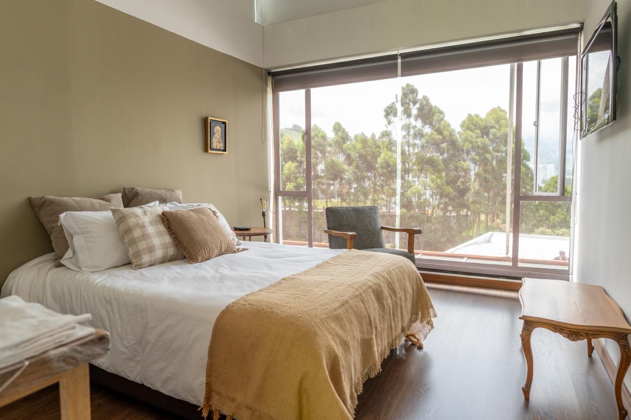 Casa en venta en El Trebol, Manizales · foto 4 de 22