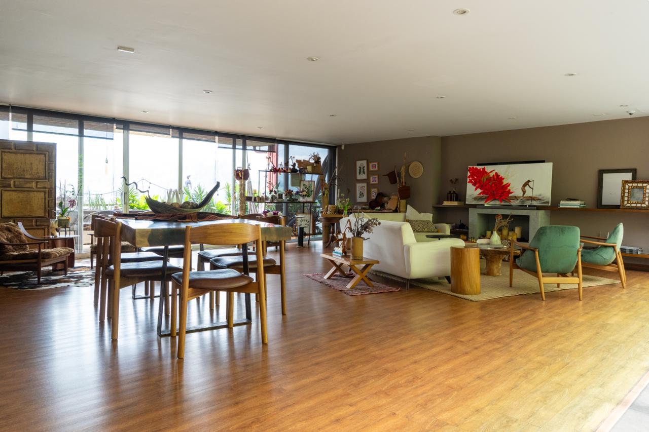 Casa en venta en El Trebol, Manizales · foto 17 de 22