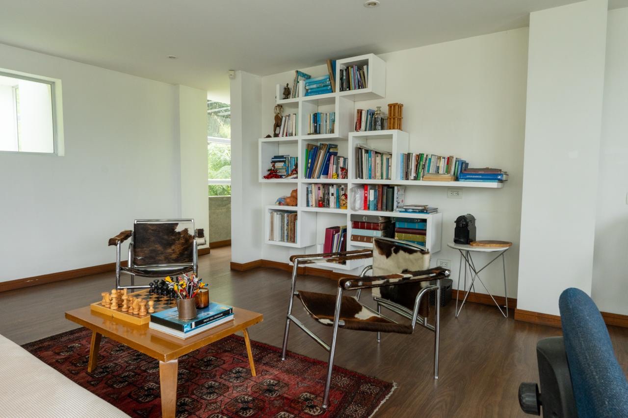 Casa en venta en El Trebol, Manizales · foto 16 de 22