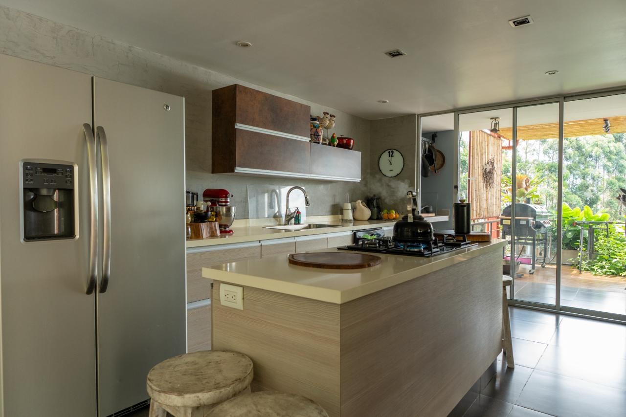 Casa en venta en El Trebol, Manizales · foto 14 de 22