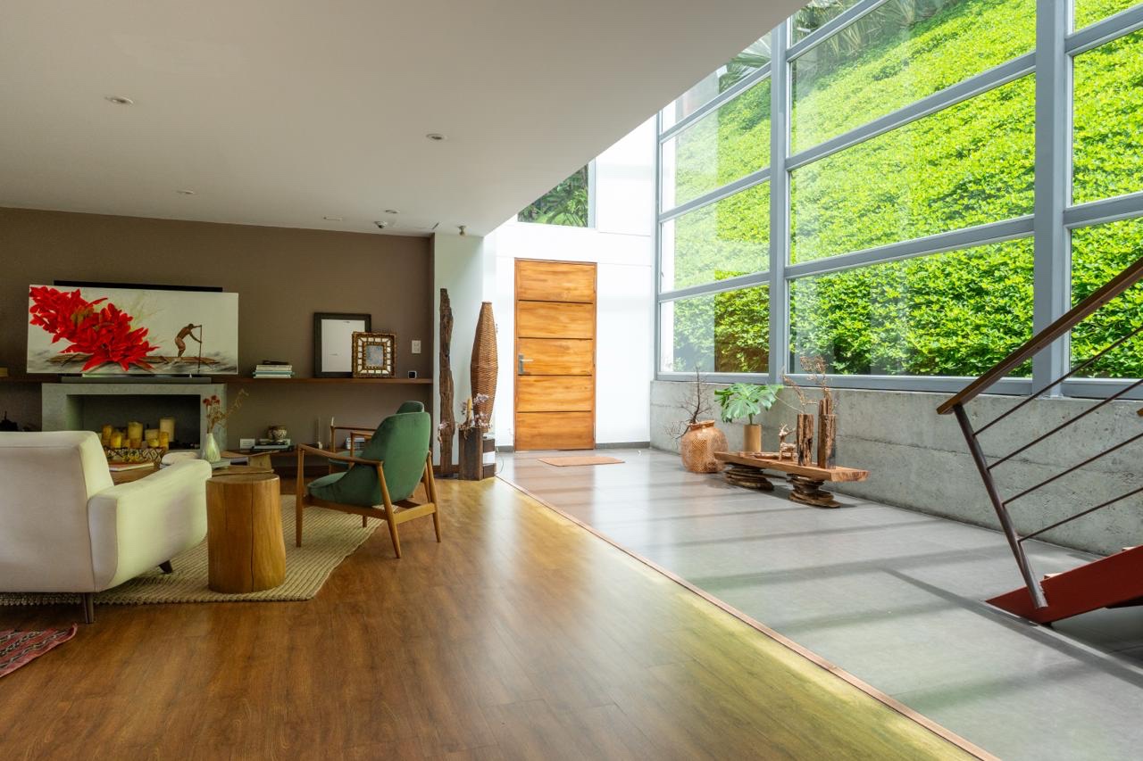 Casa en venta en El Trebol, Manizales · foto 10 de 22