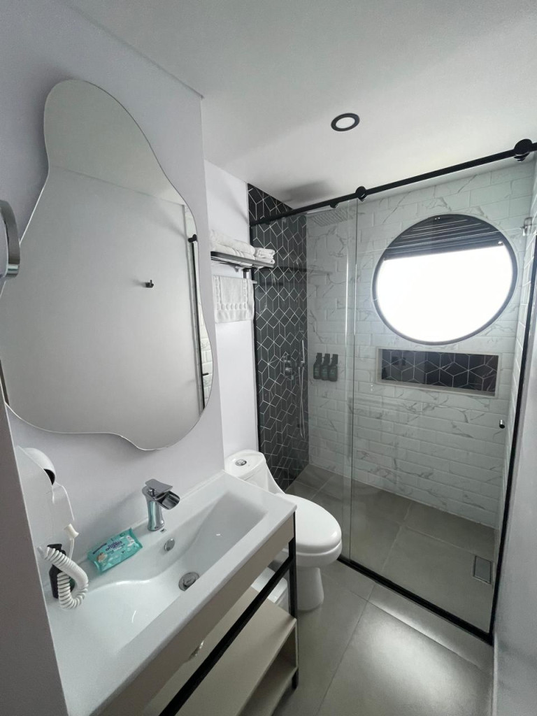 Apartaestudio en venta en Laureles, Medellín 5