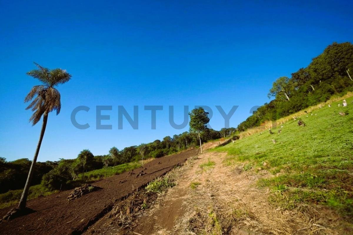 Campo en venta en Sapucai — foto 2