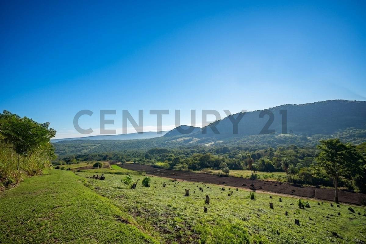 Campo en venta en Sapucai — foto 3