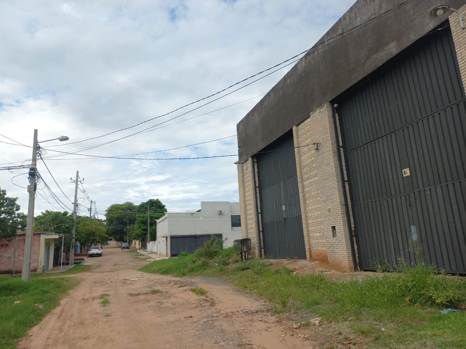Local comercial en venta en San Lorenzo — foto 3