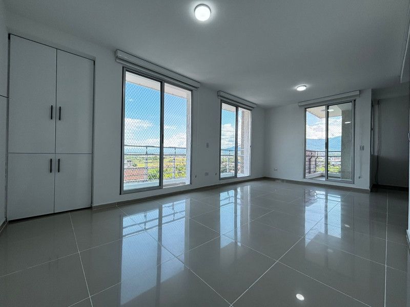 Apartamento en venta en Canaguay parque residencial, Villavicencio 2