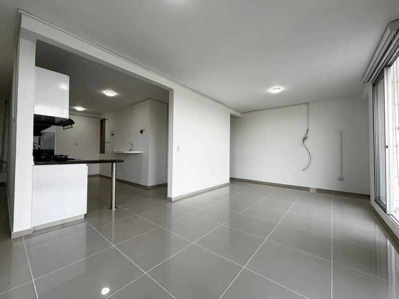 Apartamento en venta en Canaguay parque residencial, Villavicencio 3