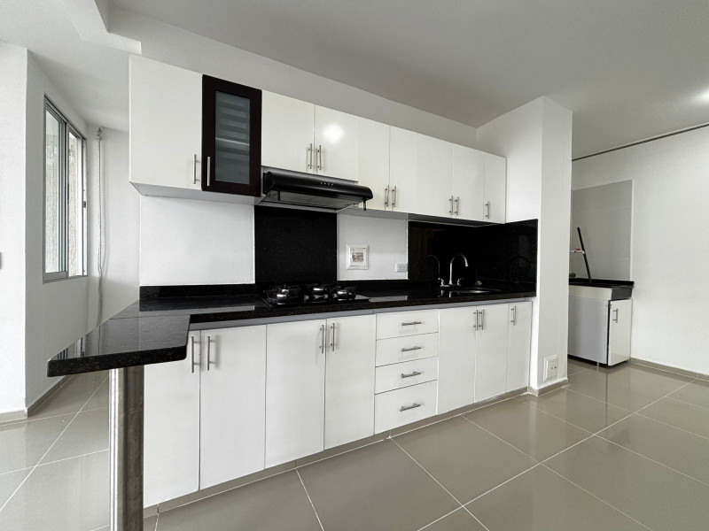 Apartamento en venta en Canaguay parque residencial, Villavicencio 5