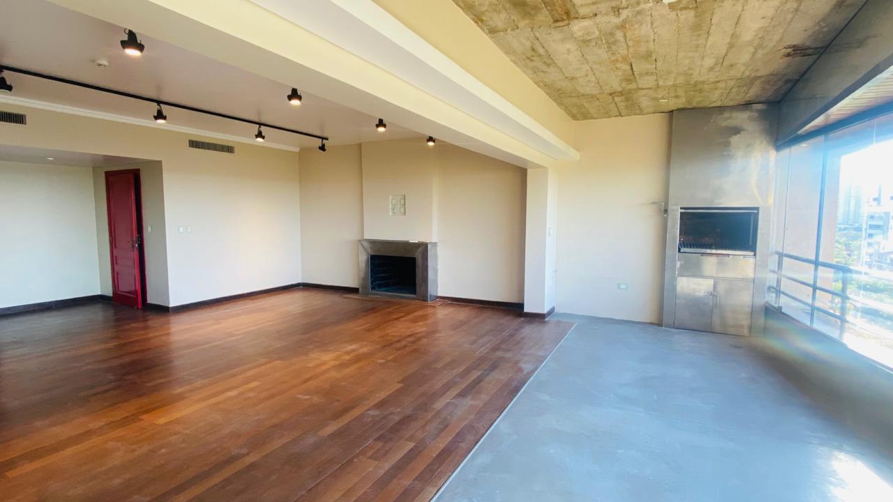 Departamento en alquiler en Las Lomas