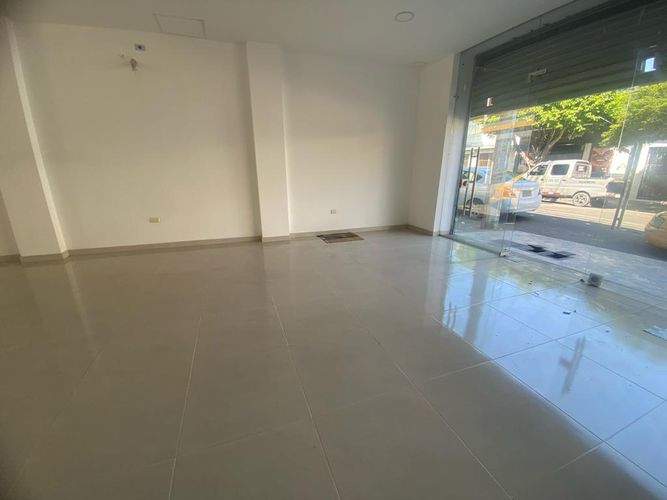 Local en arriendo en La Playa, Cúcuta, 128 m² · foto 4 de 8