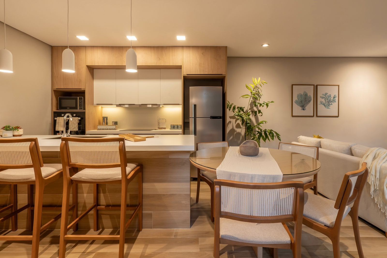 VENDO HERMOSA CASA A ESTRENAR EN CENTRO DE SAN BERNARDINO — foto 3
