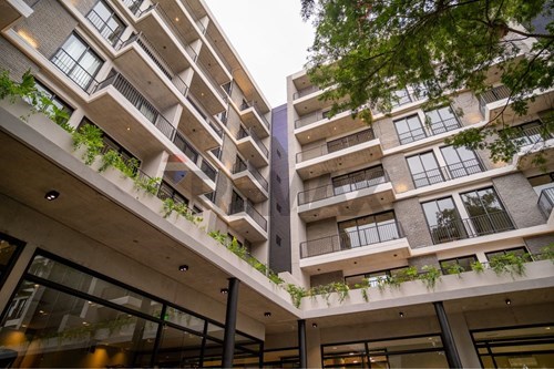 DEPARTAMENTOS TERMINADOS EN VENTA  URBAN MOLAS — foto 3