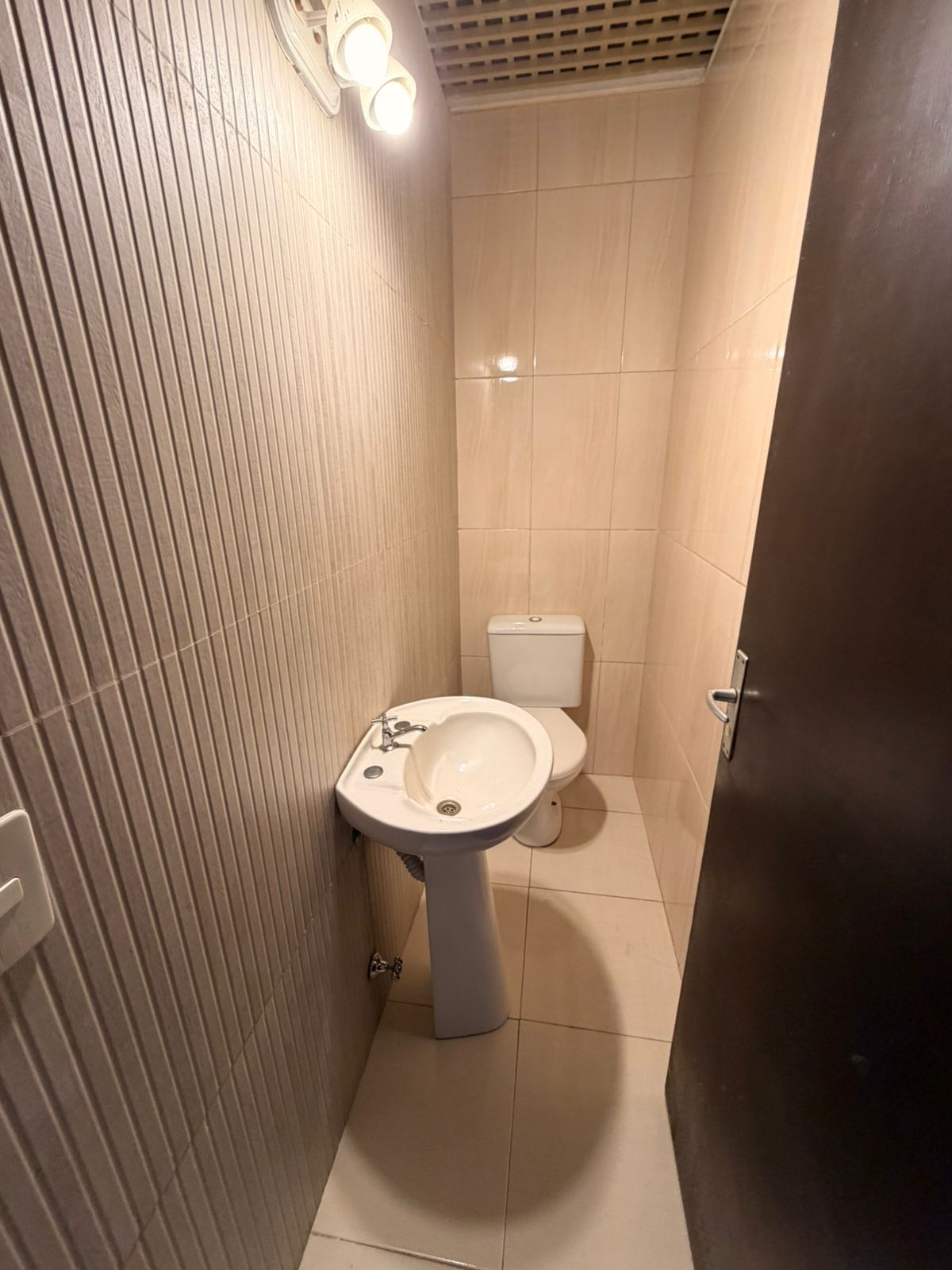 Casa en alquiler en Las Lomas, Asunción — foto 3